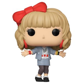 How I Met Your Mother - Robin Sparkles Pop! Vinyl Figure (2020 Fall Convention Exclusive)