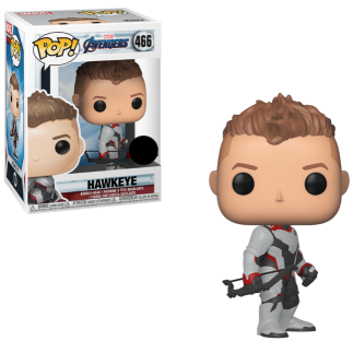 Avengers 4: Endgame - Hawkeye Team Suit Pop! Vinyl Figure