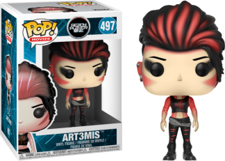 Ready Player One - Art3mis Pop! Vinyl Figure